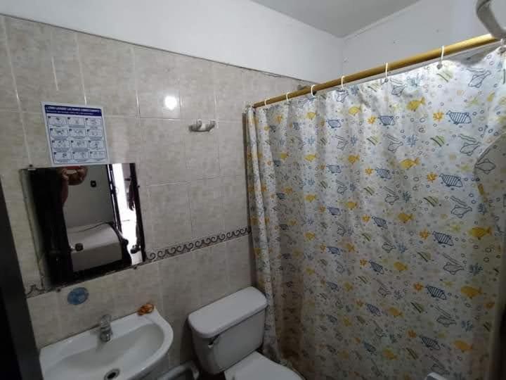 Hotel Andalucia Inn Санта-Марта Экстерьер фото
